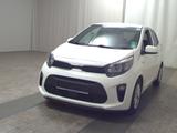 Kia Picanto 1.0 Edition Dream Team AUT SHZ LM - Kia Picanto mit Benzin-Antrieb: Limousine, Automatik