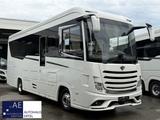 Concorde Liner 990 GI Voll-Ausstattung Neuw. UPE 595.000