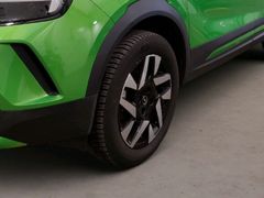 Fahrzeugabbildung Opel Mokka Elegance 1.2 Turbo Navi Pro, 180° RFK, LED