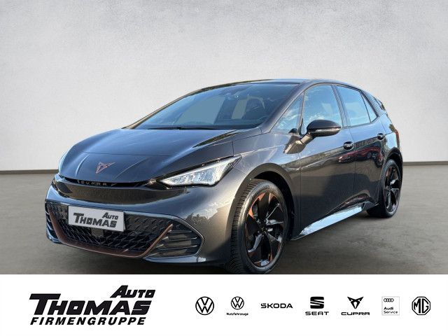 Image of Cupra Born