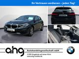 BMW 118i Advantage Navi Klimaaut. PDC Aut. Heckkl.el - BMW 118 Jahreswagen