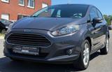 Ford Fiesta 1,3 Titanium*Tüv neu*Service neu*Garantie - Ford Fiesta: 1.3