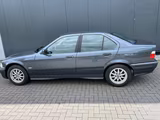 BMW 318i *Automatikgetriebe* - gebrauchte BMW 318 aus dem Jahr 1997