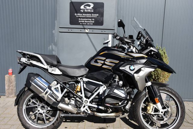 BMW R 1250 GS Adventurer