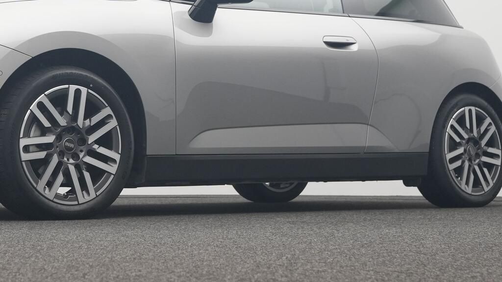 MINI Cooper SE - Bild 24