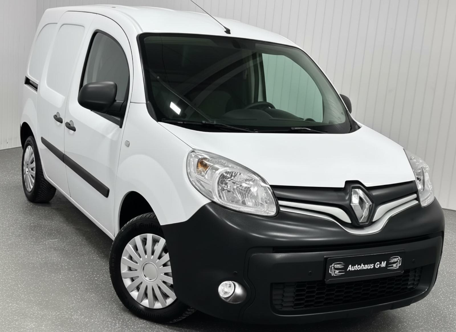 Renault Kangoo Extra/1-HD/KLIMA/SORTIMO/MWST/TOP