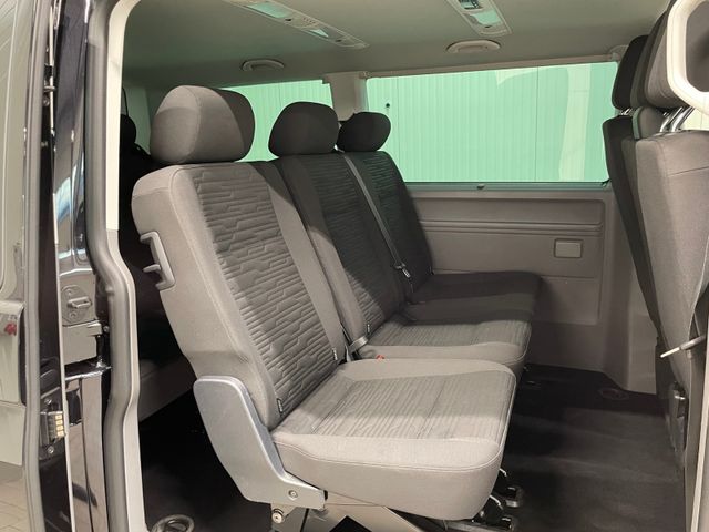 T6.1 Caravelle Comfortline 2.0 TDI DSG ACC NAVI