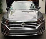 Volkswagen Touareg 3.0 TDI 286PS PANO, InnoCock., AHK, Luft