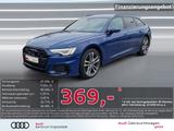 Audi A6 Avant 40 TDI S line STHZG AHK 19" KAMERA ACC - Audi A6 in Karlsruhe