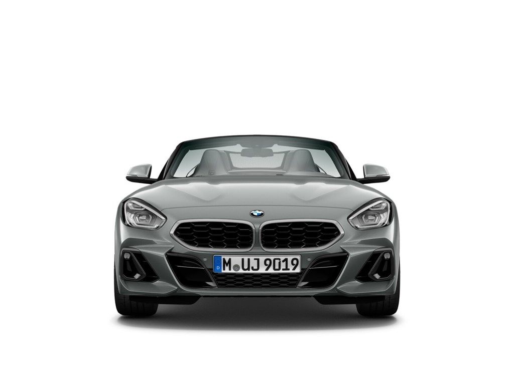 Fahrzeugabbildung BMW Z4 sDrive20i,M-Aerodynamik,DrivingAssistant,Komf