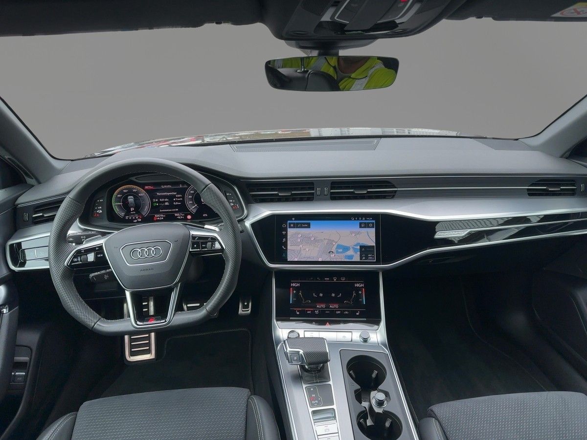 Audi A6 - Bild 9
