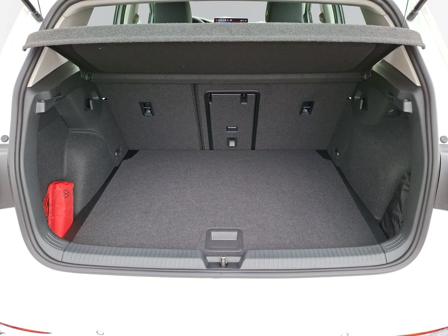 Golf VIII 1.5 eTSI Life *Kamera*ACC*APP-Connect*