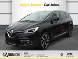 Renault Grand Scenic Scenic IV dCi 150 BOSE-Editio - gebrauchte Renault Grand Scenic aus dem Jahr 2020