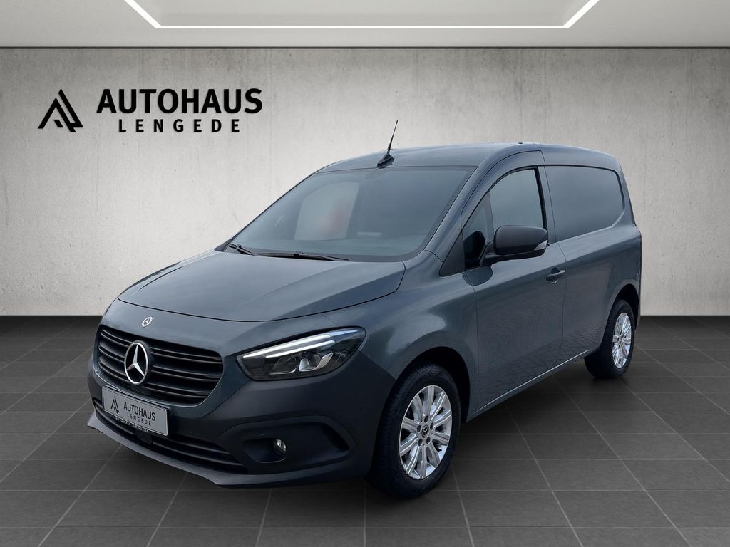 Image of Mercedes-Benz Citan