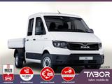 MAN TGE Pritsche DoKa 2.0 TDI 177 4M L4 UVP-35%* - MAN in Düsseldorf