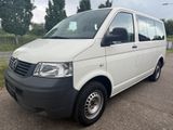 Volkswagen T5 Transporter 8. SITZER * HU/AU NEU * AHK - Angebote entsprechen deinen Suchkriterien