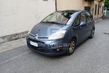 Citroën CITROEN C4 Picasso 2.0 HDi 138 FAP CMP6 Exclusiv - Citroën C4 mit Diesel-Antrieb: 2.0