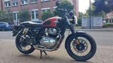 Royal Enfield Interceptor 650 Mass Moto EURO 4 - ROYAL ENFIELD INTERCEPTOR 650