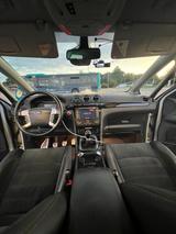 Ford S Max Titanium S 7-Sitzer-Auto - Ford S-Max in Kiel