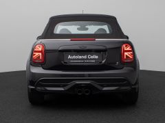 Foto Nummer 8: MINI Cooper S Cabrio