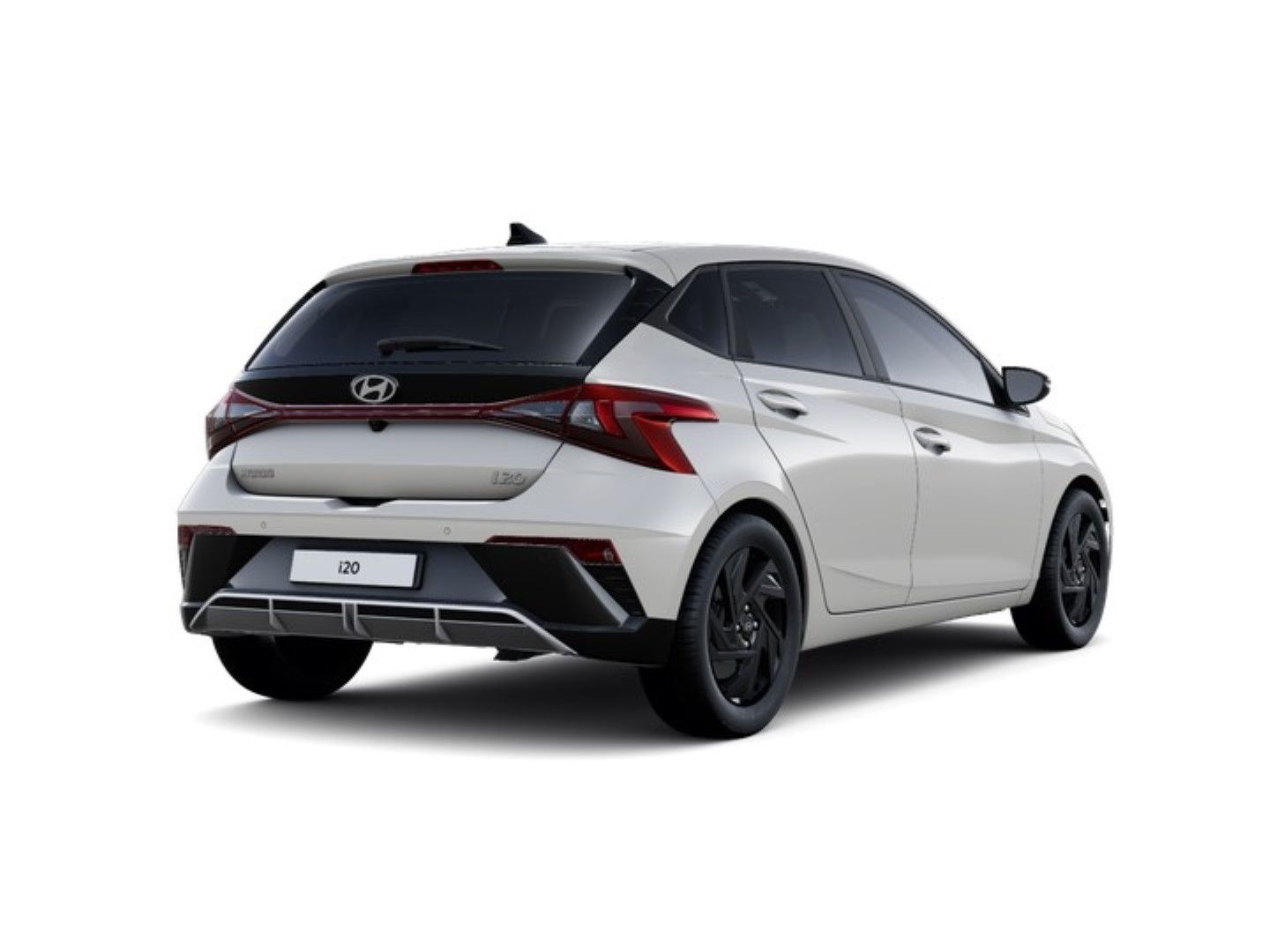 Hyundai i20 - Bild 2