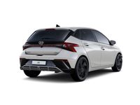 Hyundai i20 - Vorschau Bild 2