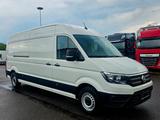 Volkswagen Crafter Kasten 35 lang Hochdach FWD - Leipzig
