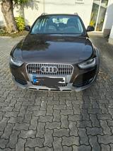 Audi A4 Allroad 2.0 TDI S tronic quattro - - gebrauchte Audi A4 Allroad aus dem Jahr 2015
