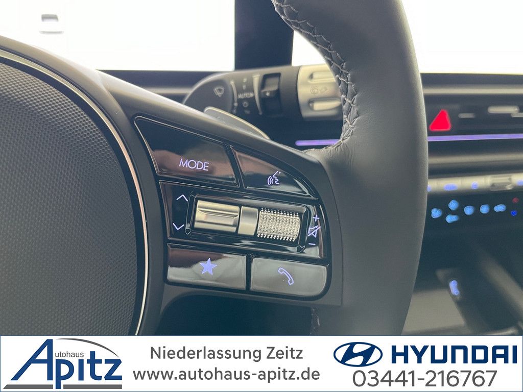 Hyundai IONIQ 6 – Bild 19