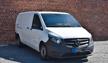 Mercedes Vito - 3