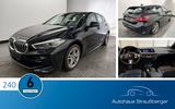 BMW 118i Lim M Sport ACC RFK HiFi QI LED LRHZ 2-ZKl.