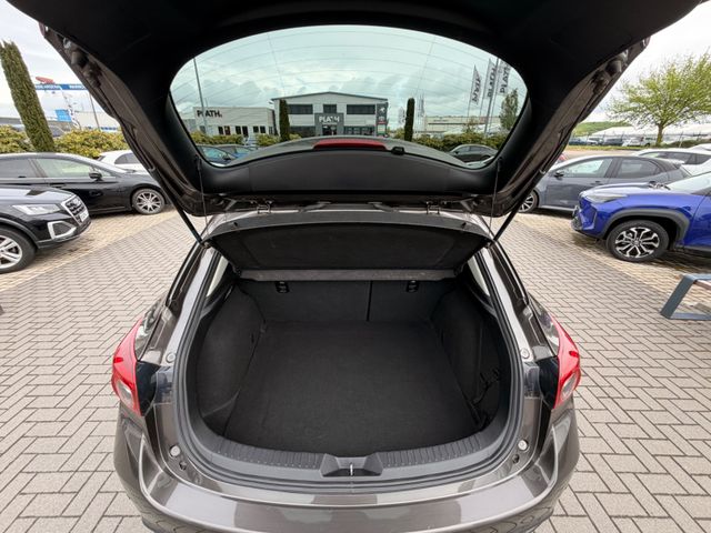 Mazda 3 Lim. Sports-Line