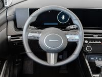 Hyundai TUCSON - Vorschau Bild 10