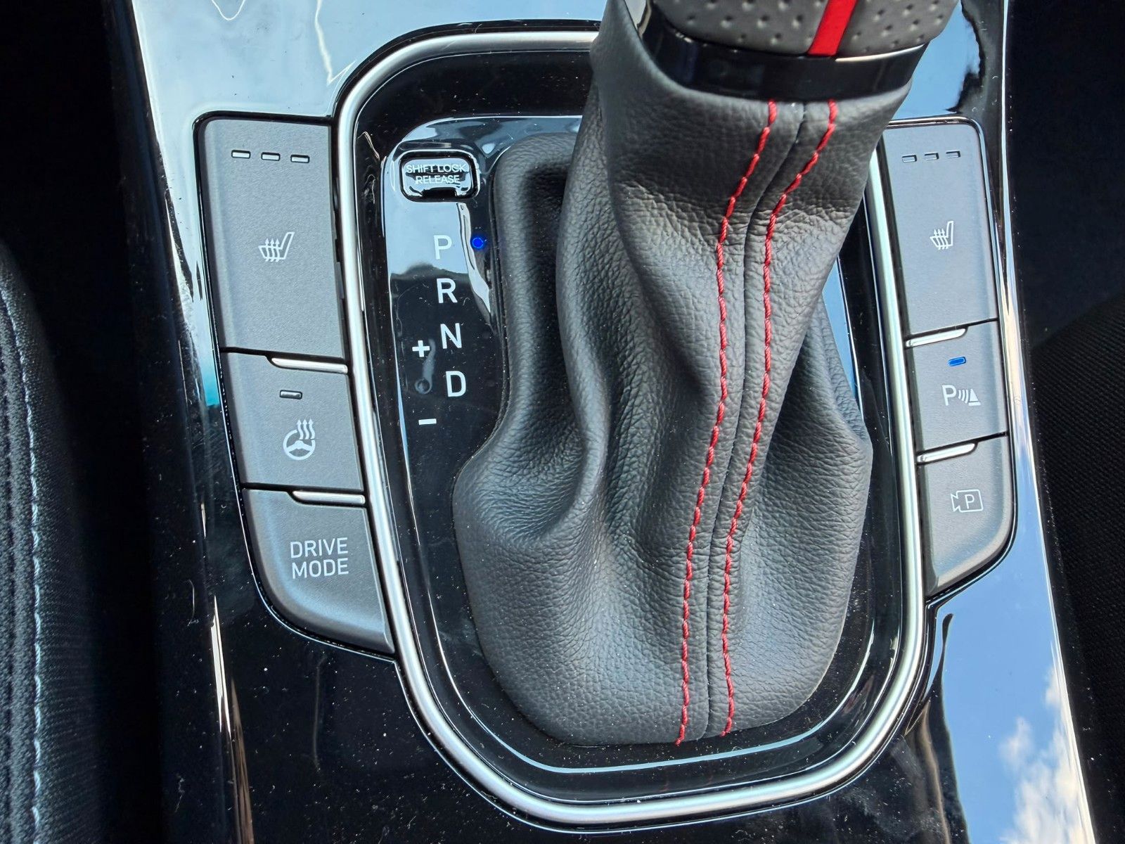 Hyundai i30 – Bild 15