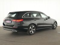Mercedes-Benz C 200 - Vorschau Bild 6