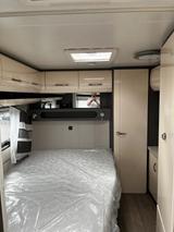 Hobby 495 WFB Excellent - Hobby Excellent 495 WFB