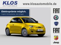 Fiat 500e - Vorschau Bild 1