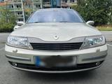 Renault Laguna Limousine - gebrauchte Renault Laguna aus dem Jahr 2001