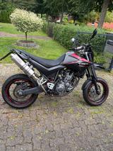 Yamaha XT 660 X Top Zustand, vieles Neu! - YAMAHA XT 660
