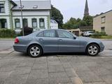 Mercedes-Benz Mercedes E-Klasse 200  Kompressor - Mercedes-Benz E 200 aus 2005: Kompressor