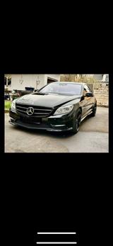 Mercedes-Benz Mercedes Cl 500 V8 Biturbo Facelift Cl 63 ... - Mercedes-Benz CL 63 AMG von privat