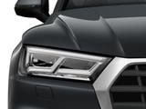 Audi Q5 40 TDI quattro S tronic - Audi Q5 in Halle