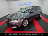 Audi A6 Avant 2.7 TDI S line Sport / Plus AHK - Audi A6 aus 2008: Line
