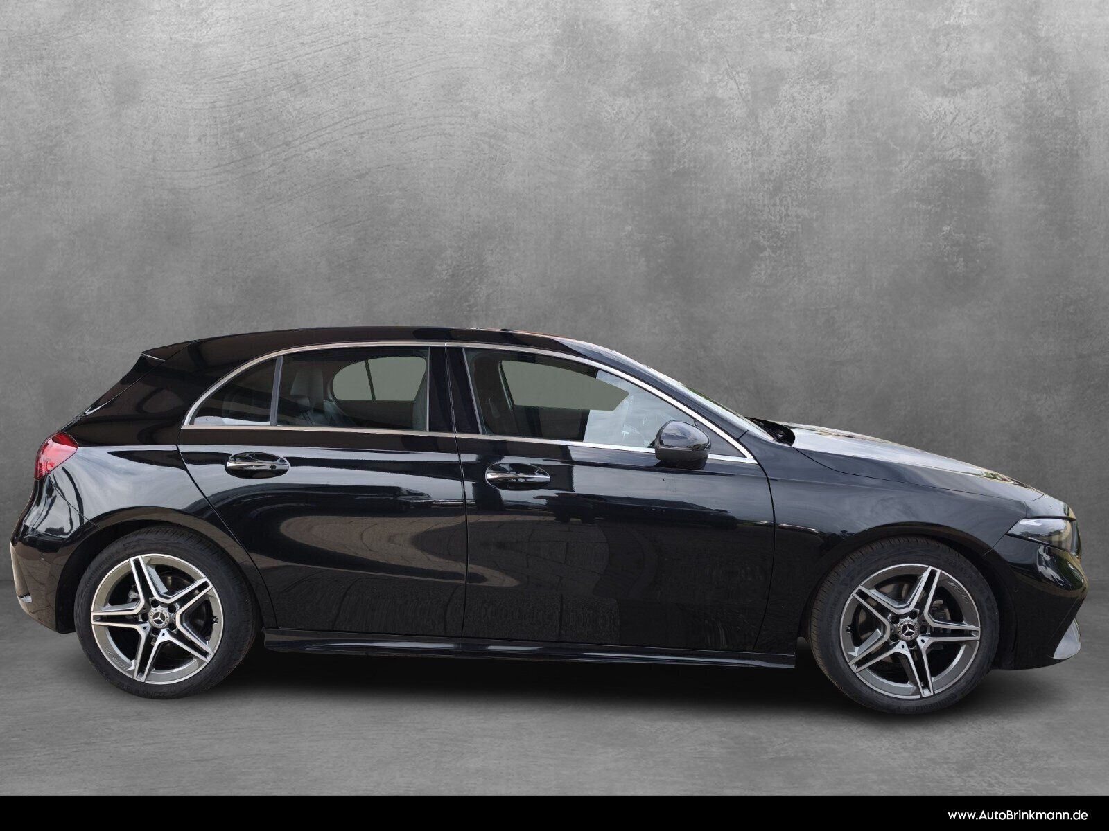 Mercedes-Benz A 180 AMG-LINE LED KAMERA SPURH. LENKRADHZGSHZ foto 4