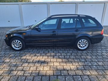 BMW 320 - 7
