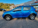 Dacia Sandero II Stepway Essential - Dacia Sandero Stepway mit Autogas-Antrieb (LPG)
