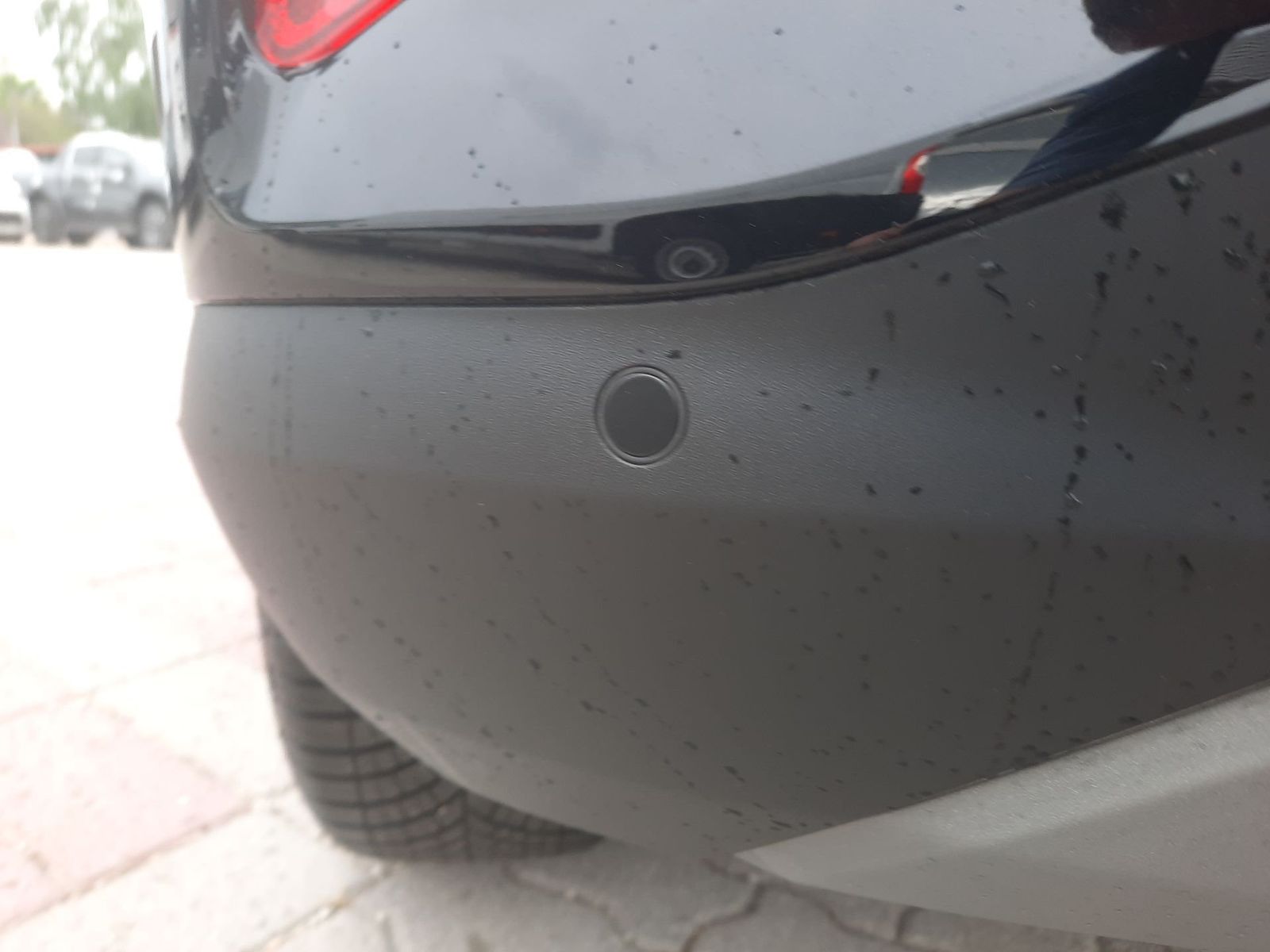 Ford Puma - Bild 15