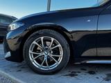 BMW 320d M-Sportpaket Pano Navi Leder Laserlicht - BMW: Laserlicht