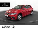 Volkswagen Polo 1.0 Fresh LED PDC vo+hi App-Connect Sitzhz. - Volkswagen Polo: Fresh