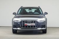 Audi A4 Allroad - Vorschau Bild 4